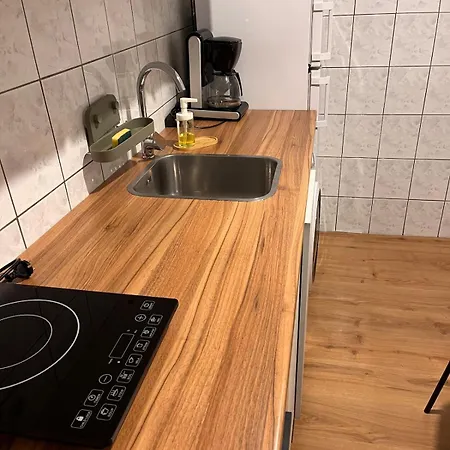 Apartment Flora