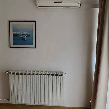 Apartment Flora Split